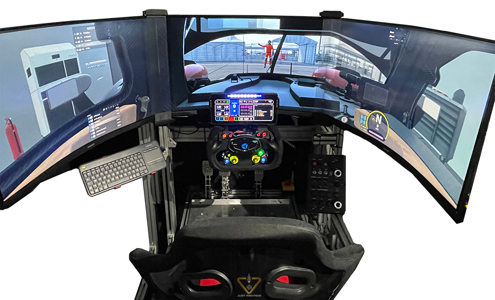 ASUS ROG BEZEL 32 Zoll Adapter