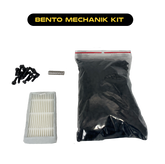 Bento Box Mechanik Kit 5015 Radial Version