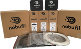 Nobufil Sample Starter Paket