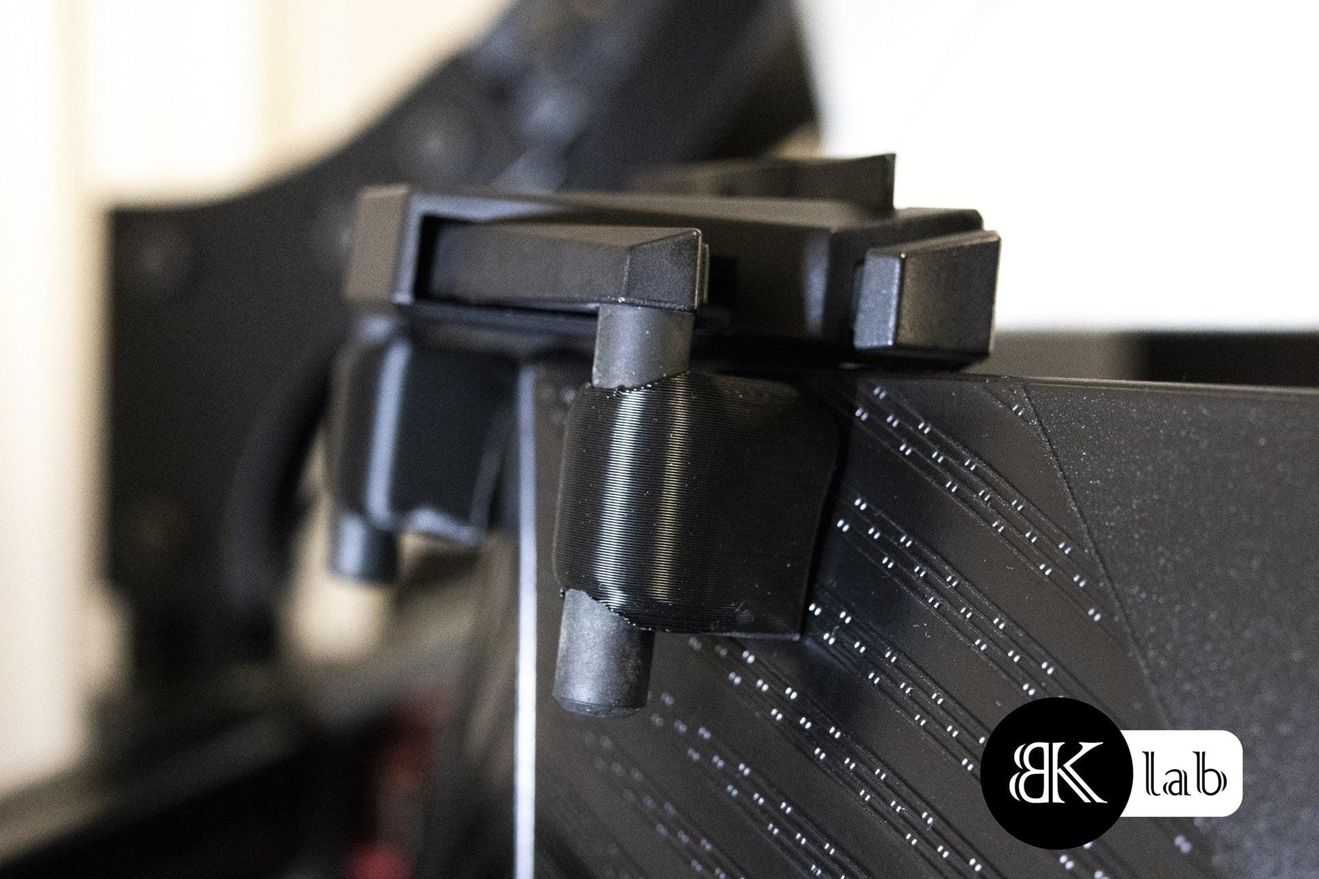 ASUS ROG Bezel Adapter Kit by BK Lab – Just Printing