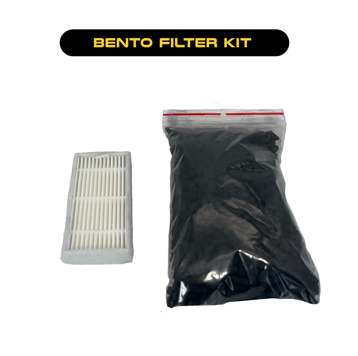 Bento Box Mechanik Kit 5015 Radial Version