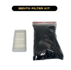 Bento Box Mechanik Kit 5015 Radial Version