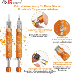 Molex Micro-Fit 3.0 Pin Remover