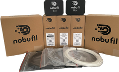 Nobufil Sample Starter Paket