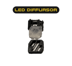 LED Diffusor Kit