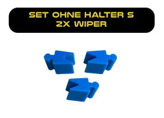 Bambu Lab Nozzle Wiper (Abstreifer) für X1/P1