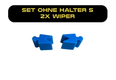 Bambu Lab Nozzle Wiper (Abstreifer) für X1/P1