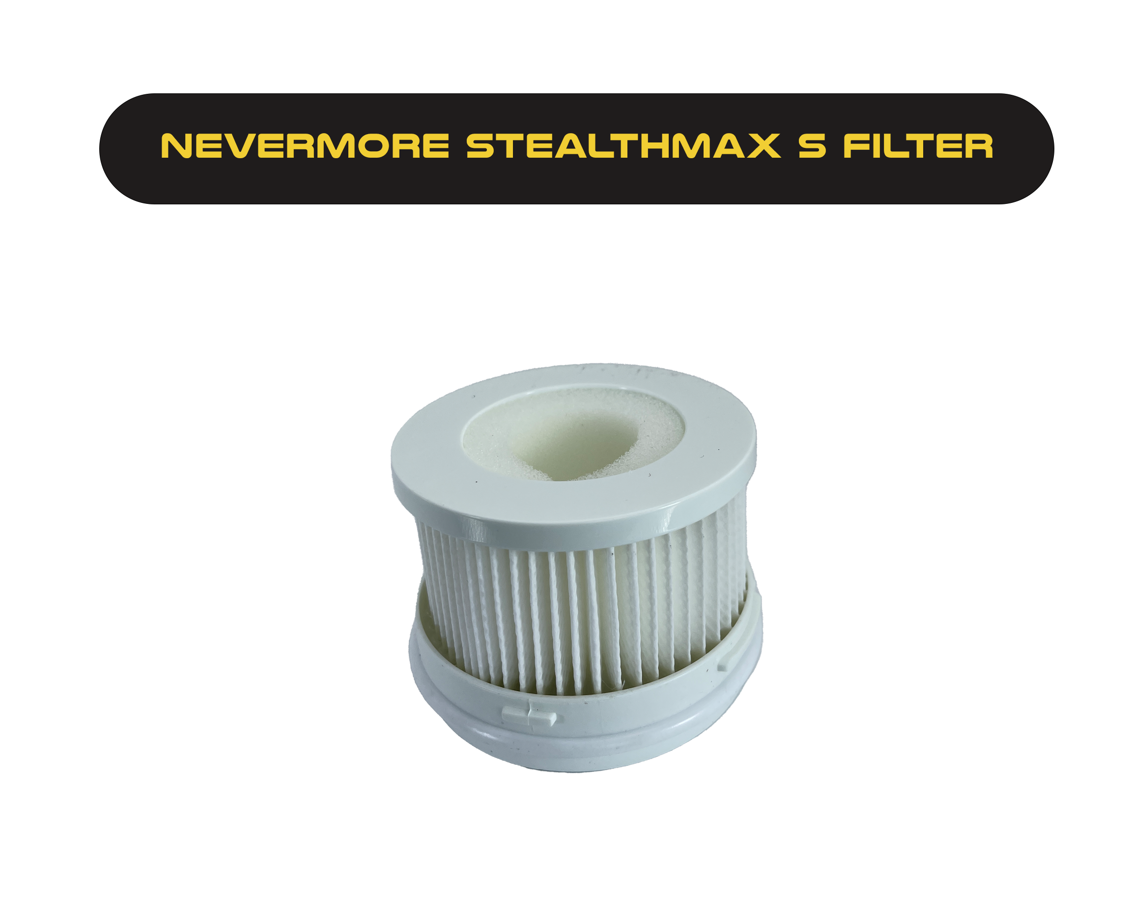 Filter & Aktivkohle