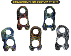 Stealthburner Custom Front